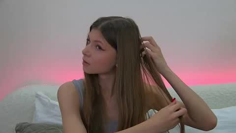 Snapshot of audreybarlow chatting on February 25, 2025, 9:31 am Audrey online show from February 25, 2025, 9:31 am