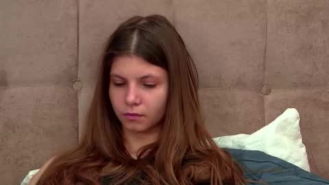 Snapshot of audreybarlow chatting on October 11, 2025, 8:02 am Audrey online show from October 11, 2025, 8:02 am