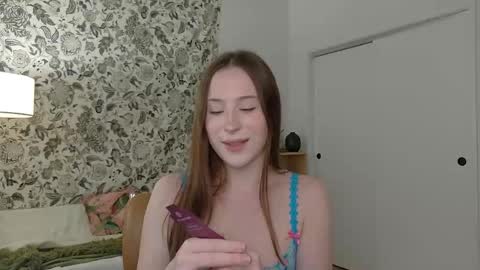 Miss Audrey online show from February 27, 2026, 10:21 pm