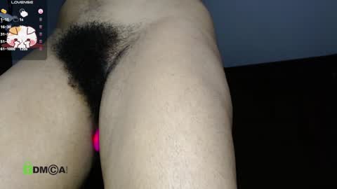 Audrey Parker online show from December 12, 2024, 3:21 am