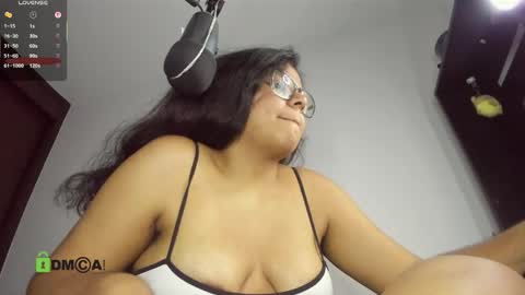 Audrey Parker online show from May 16, 2026, 7:05 am