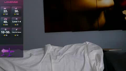 Snapshot of audreysosa chatting on February 20, 2025, 1:25 am AudreySosa online show from February 20, 2025, 1:25 am