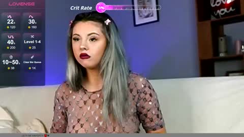 Snapshot of audreysosa chatting on October 13, 2025, 9:15 pm AudreySosa online show from October 13, 2025, 9:15 pm