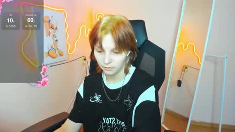 Audrey online show from November 25, 2025, 8:03 am