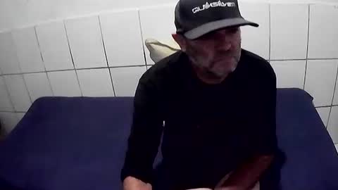 cesar augusto online show from February 23, 2026, 7:11 pm