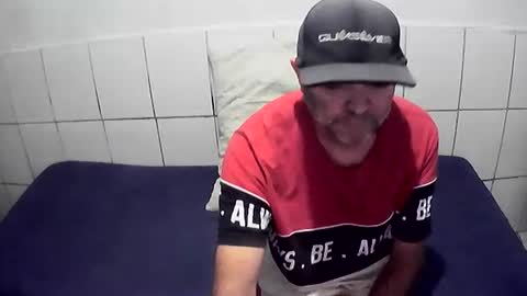 cesar augusto online show from June 14, 2026, 12:18 pm