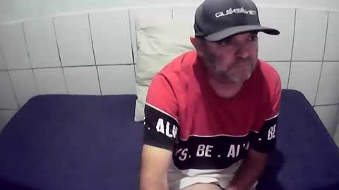 cesar augusto online show from June 27, 2026, 7:52 pm