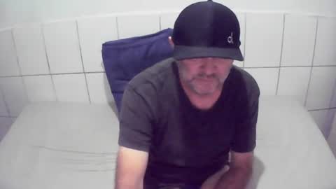 cesar augusto online show from July 23, 2026, 11:24 pm