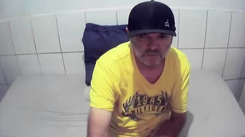 cesar augusto online show from July 25, 2026, 9:12 pm