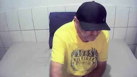 cesar augusto online show from July 26, 2026, 1:40 pm