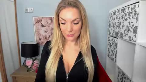 AulloraSensual online show from December 11, 2024, 8:26 am