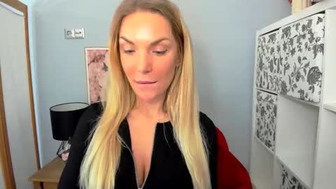 AulloraSensual online show from December 30, 2024, 10:21 am