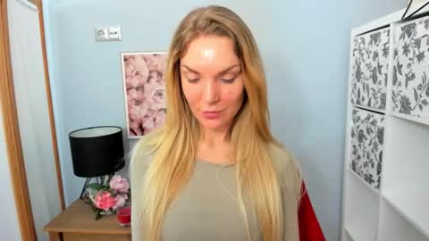 AulloraSensual online show from February 16, 2025, 9:26 am