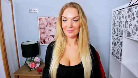 AulloraSensual online show from February 16, 2025, 6:21 pm