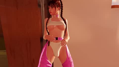 Snapshot of aura_bloom chatting on February 27, 2025, 7:04 pm Aura online show from February 27, 2025, 7:04 pm