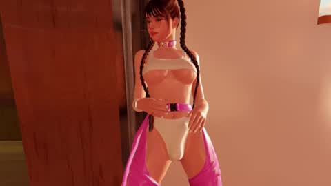 Snapshot of aura_bloom chatting on March 3, 2025, 8:32 pm Aura online show from March 3, 2025, 8:32 pm