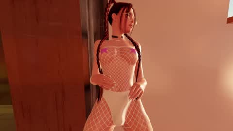 Snapshot of aura_bloom chatting on March 11, 2025, 10:07 am Aura online show from March 11, 2025, 10:07 am