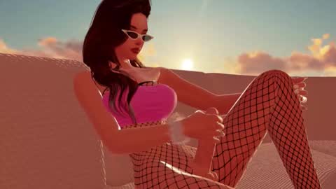 Snapshot of aura_bloom chatting on September 29, 2025, 6:35 pm Aura online show from September 29, 2025, 6:35 pm