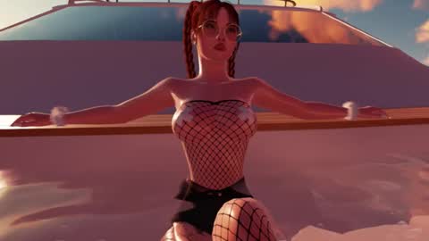 Snapshot of aura_bloom chatting on October 15, 2025, 4:23 am Aura online show from October 15, 2025, 4:23 am