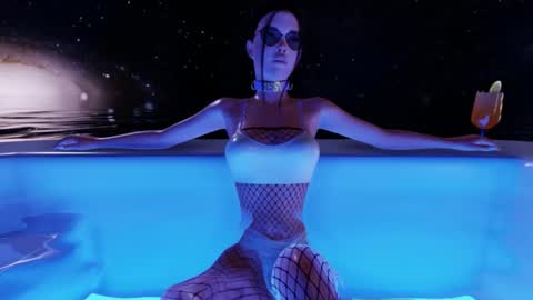 Snapshot of aura_bloom chatting on November 2, 2025, 10:45 pm Aura online show from November 2, 2025, 10:45 pm