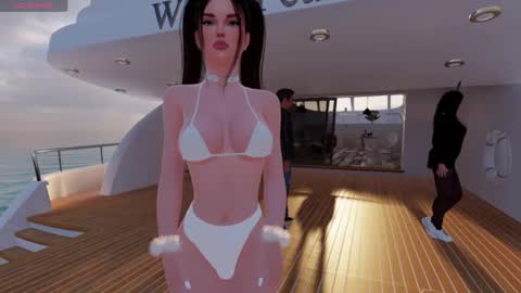 Aura online show from January 18, 2026, 5:06 pm