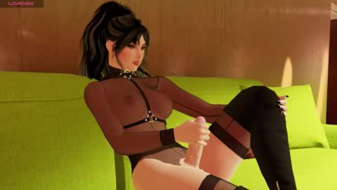 Aura online show from January 31, 2026, 9:02 pm