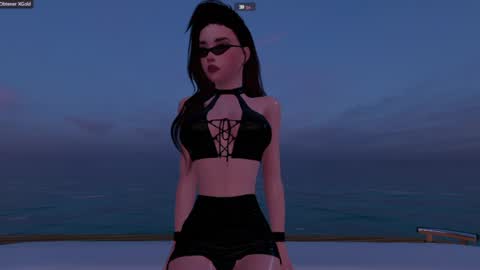 Aura online show from June 16, 2026, 5:26 pm