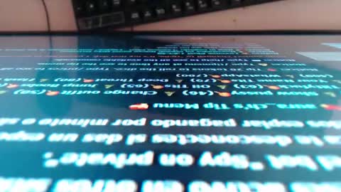 Aura online show from December 4, 2025, 10:57 am