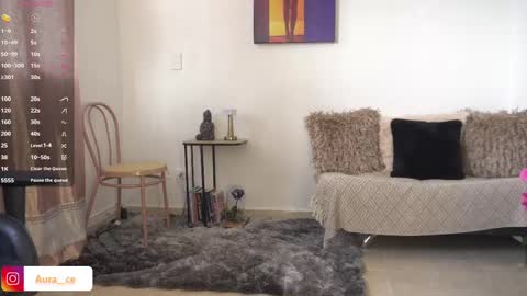 Snapshot of aura_sensual chatting on February 22, 2025, 8:42 pm . online show from February 22, 2025, 8:42 pm