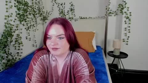 aura_sin online show from April 4, 2026, 8:56 am