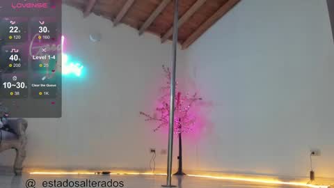 aura online show from February 4, 2025, 8:56 am