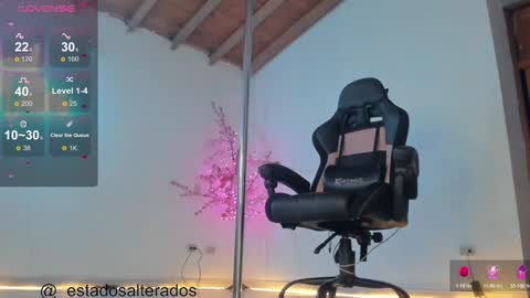 aura online show from February 6, 2025, 6:40 am