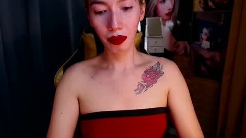 Miss awra online show from March 11, 2025, 8:09 am