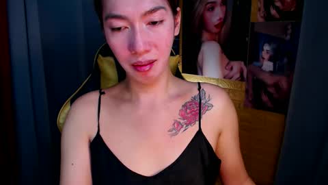 Miss awra online show from September 18, 2025, 5:20 am