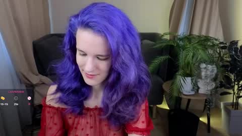 Snapshot of auralana chatting on May 25, 2026, 6:52 am Lana online show from May 25, 2026, 6:52 am