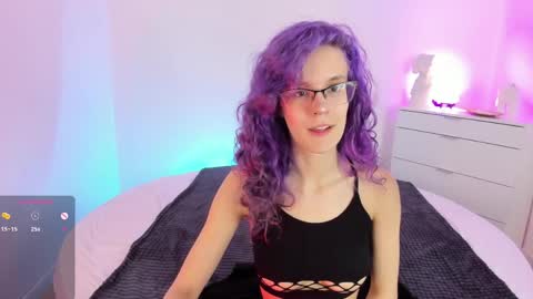 Snapshot of auralana chatting on June 2, 2026, 6:48 am Lana online show from June 2, 2026, 6:48 am