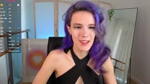 Lana online show from July 4, 2026, 7:03 am