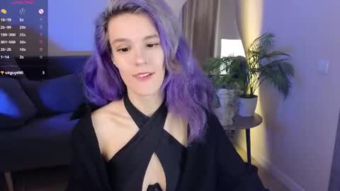 Lana online show from July 7, 2026, 7:34 am