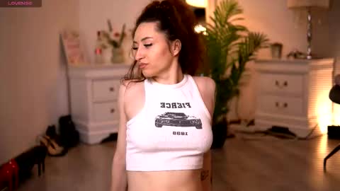 Aura online show from February 20, 2026, 9:26 pm