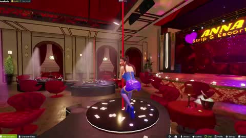 AuRaRD online show from February 25, 2025, 4:46 am