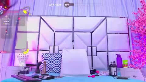 Aura online show from April 28, 2026, 7:08 pm