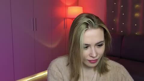 aurelia_voss online show from February 14, 2026, 6:54 am