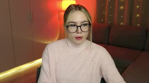 aurelia_voss online show from February 18, 2026, 6:09 am