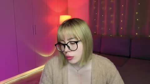 aurelia_voss online show from March 17, 2026, 5:55 am