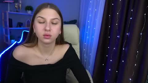 Nikol online show from January 21, 2025, 4:58 pm