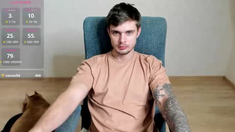 Maks online show from March 4, 2026, 6:25 pm