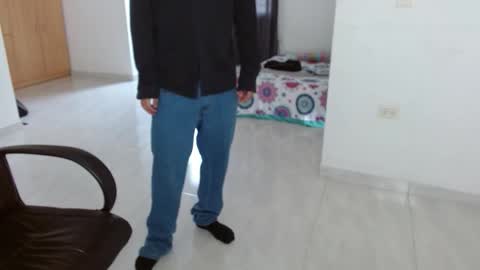 Aureliano online show from October 11, 2025, 8:40 pm