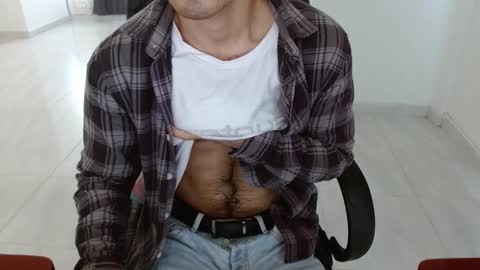 Aureliano online show from March 7, 2026, 9:12 pm