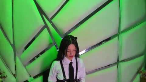 Snapshot of aurora18palmer chatting on November 28, 2025, 3:04 pm aurora online show from November 28, 2025, 3:04 pm