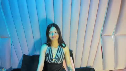 aurora online show from April 17, 2026, 6:55 pm